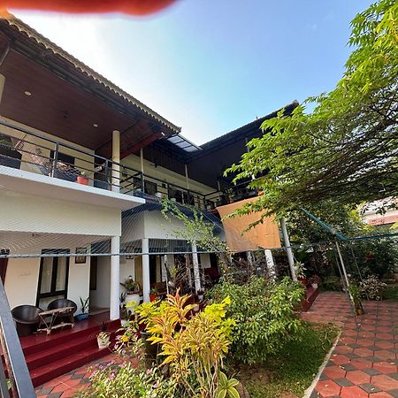Marari Charlys Homestay アーラップーザ県 エクステリア 写真