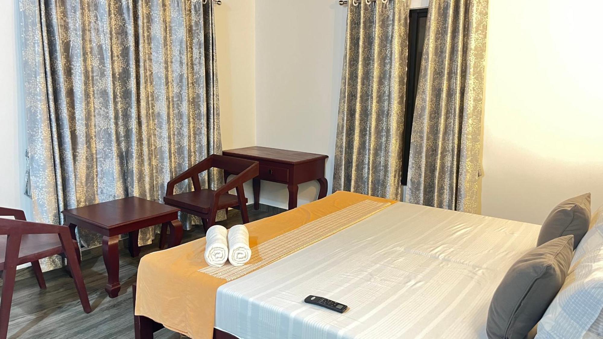 Marari Charlys Homestay アーラップーザ県 エクステリア 写真