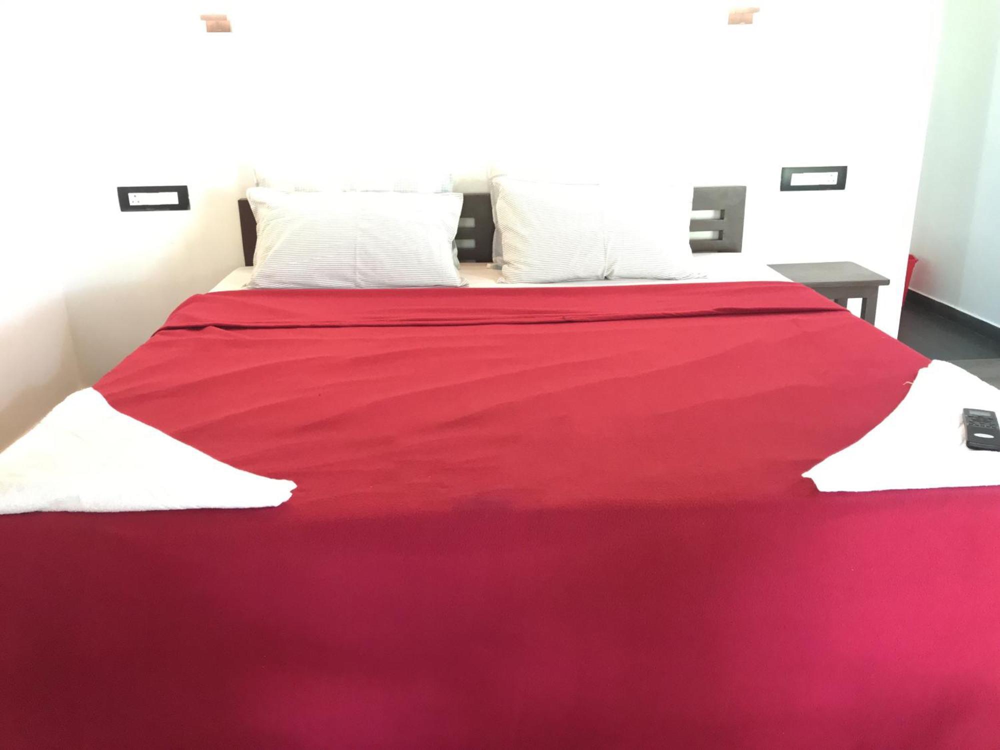 Marari Charlys Homestay アーラップーザ県 エクステリア 写真